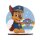 DeKora Cake Topper Paw Patrol Chase