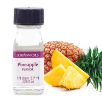 LorAnn Aroma Ananas, 3.7ml