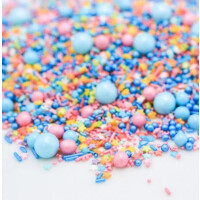 Super Streusel Luftikus, 90g MHD 01.07.2026