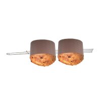 Decora Abkühlgitter für Panettone und Colomba 62cm
