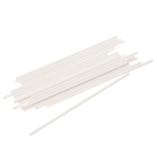 Decora Lollipop Sticks 15cm, 300 Stück