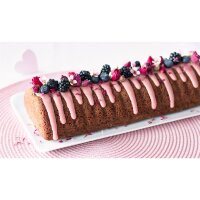 Städter Backform Rehrücken