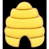 Birkmann Ausstecher Bienenstock