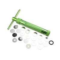 Cake Masters Fondant Extruder