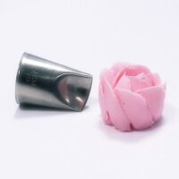 PME Spritztülle Ruffle  Nr. 123