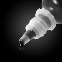 Rainbow Dust Airbrush Farbe Black, 19g MHD 10/2026