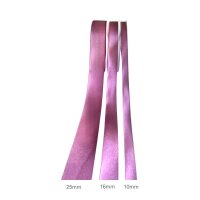 Satinband Altrosa 25mm x 1m (No. 1)
