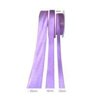 Satinband Darkorchid  (Rolle) 16mm x 25m (No. 48)
