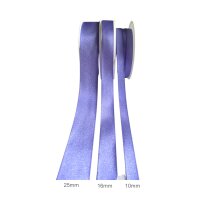 Satinband Lila  (Rolle) 16mm x 25m (No. 86)