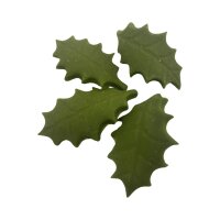 Aneta Dolce Zuckerdekor Christdorn, 10 Stück