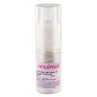 Coximus Pumpspray Glitter Silber, 10g