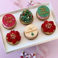 Sweet Stamp OUTboss Präger Frohes Fest