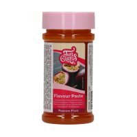 FunCakes Aromapaste Passionsfrucht, 120g