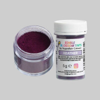 Sugarflair Puderfarbe Blossom Tint Dust Heather 5g