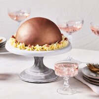 FunCakes Lebensmittelspray metallisch Bronze, 100ml