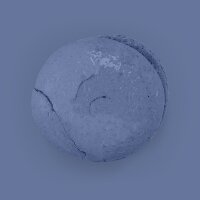 Colour Mill Lebensmittelfarbe Aqua Blend Denim 20ml - MHD...