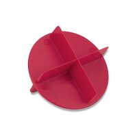 Städter Brötchenstempel Laugenbrötchen