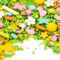 Super Streusel FrühlingsFlitzer, 90g MHD 1.05.2026