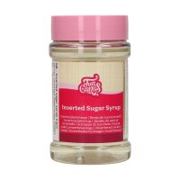 FunCakes Invertzucker Sirup, 375g