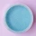 Super Streusel Glitzer Puder Hellblau 10g