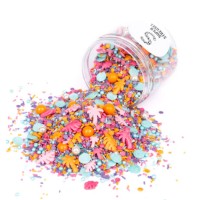 Super Streusel Urlaubsreif, 90g