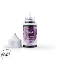 Fractal Airbrush Farbe Eggplant, 30g MHD 09.04.2026