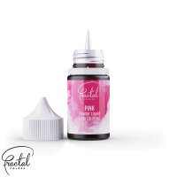 Fractal Airbrush Farbe Pink, 30g MHD 17.04.2026