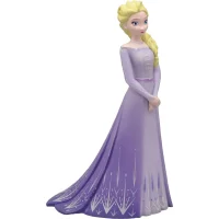 Bullyland Disney Spielfigur Frozen 2 Eiskönigin Elsa...