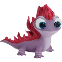 Bullyland Disney Spielfigur Frozen 2 Salamander Bruni