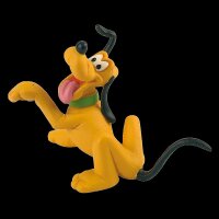 Bullyland Disney Spielfigur Pluto