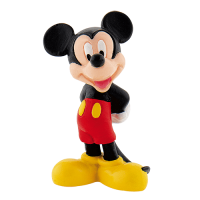 Bullyland Disney Spielfigur Micky Maus