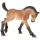 Bullyland Spielfigur Trakehner Fohlen