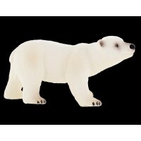 Bullyland Spielfigur Eisbärjunges