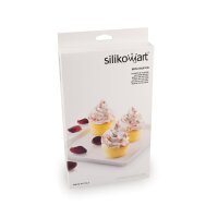 Silikomart Silikonform Muffin 7cm