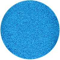 FunCakes Nonpareils Blau, 80g