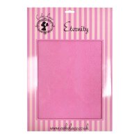 Claire Bowman Cake Lace Matte Eternity