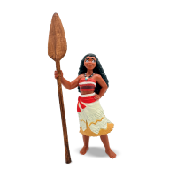 Bullyland Disney Spielfigur Vaiana