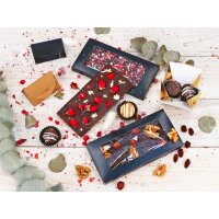 Cake Masters Verpackung für Schokoladentafeln...