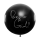PartyDeco Ballon Gender Reveal Junge