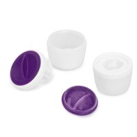 Cake Masters Puderbeutel Dust-N-Store