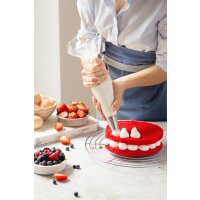 Decora Lochtülle 22mm