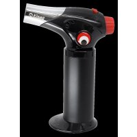 Kisag Flambierbrenner Dragon ohne Gasfüllung