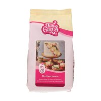 FunCakes Buttercrème Mix, 500g