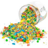 Super Streusel DinoParty, 90g