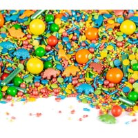 Super Streusel DinoParty, 90g