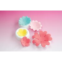 Städter Blütenformer Set, 6-teilig