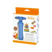 Decora Decortwist, 20-teilig