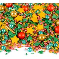 Super Streusel Knusperknäuschen, 90g MHD 01.05.2026