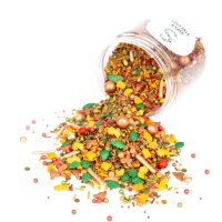 Super Streusel HüttenZauber, 90g MHD 01.05.2026