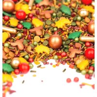 Super Streusel HüttenZauber, 90g MHD 01.05.2026